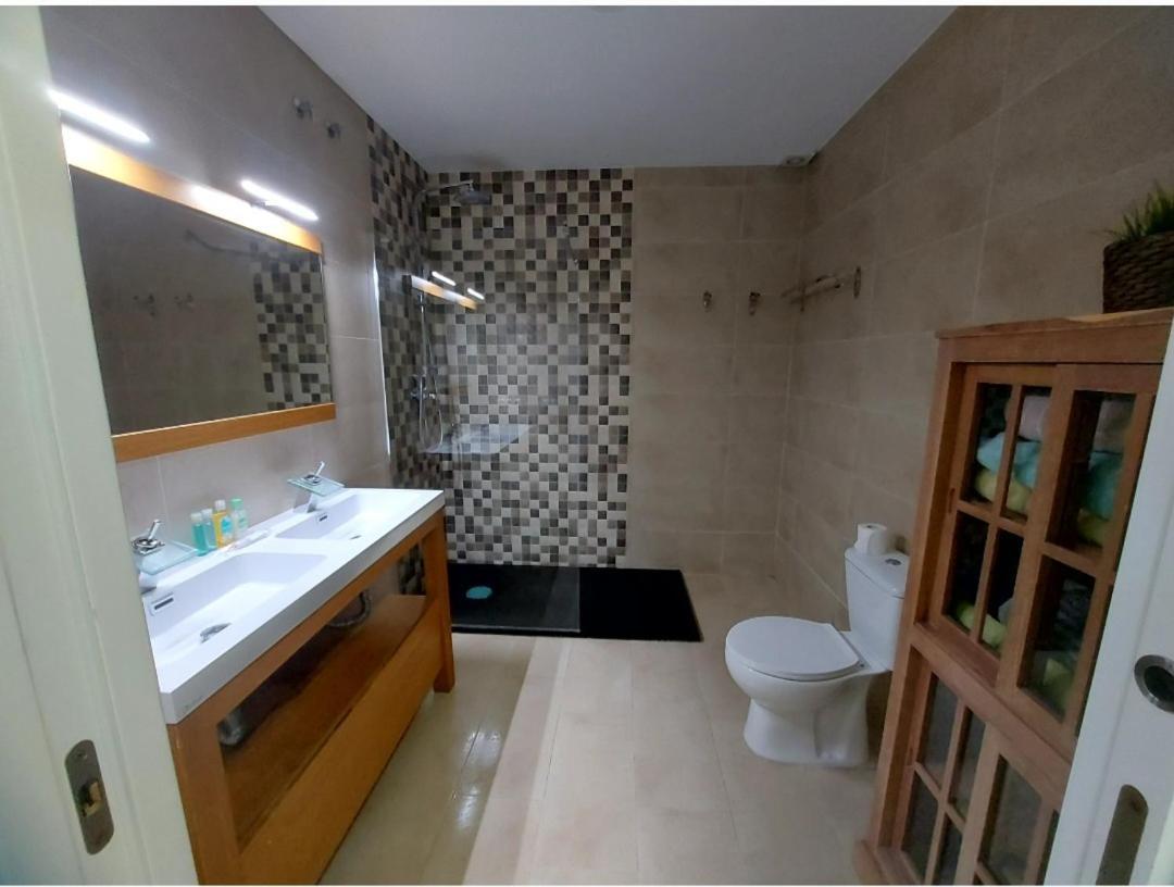 Casa Turquesa Villa Valencina de la Concepcion Luaran gambar